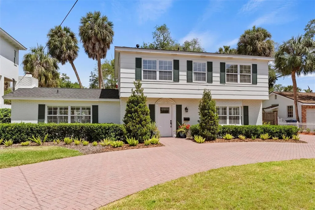 4705 W San Rafael Street Tampa FL 33629