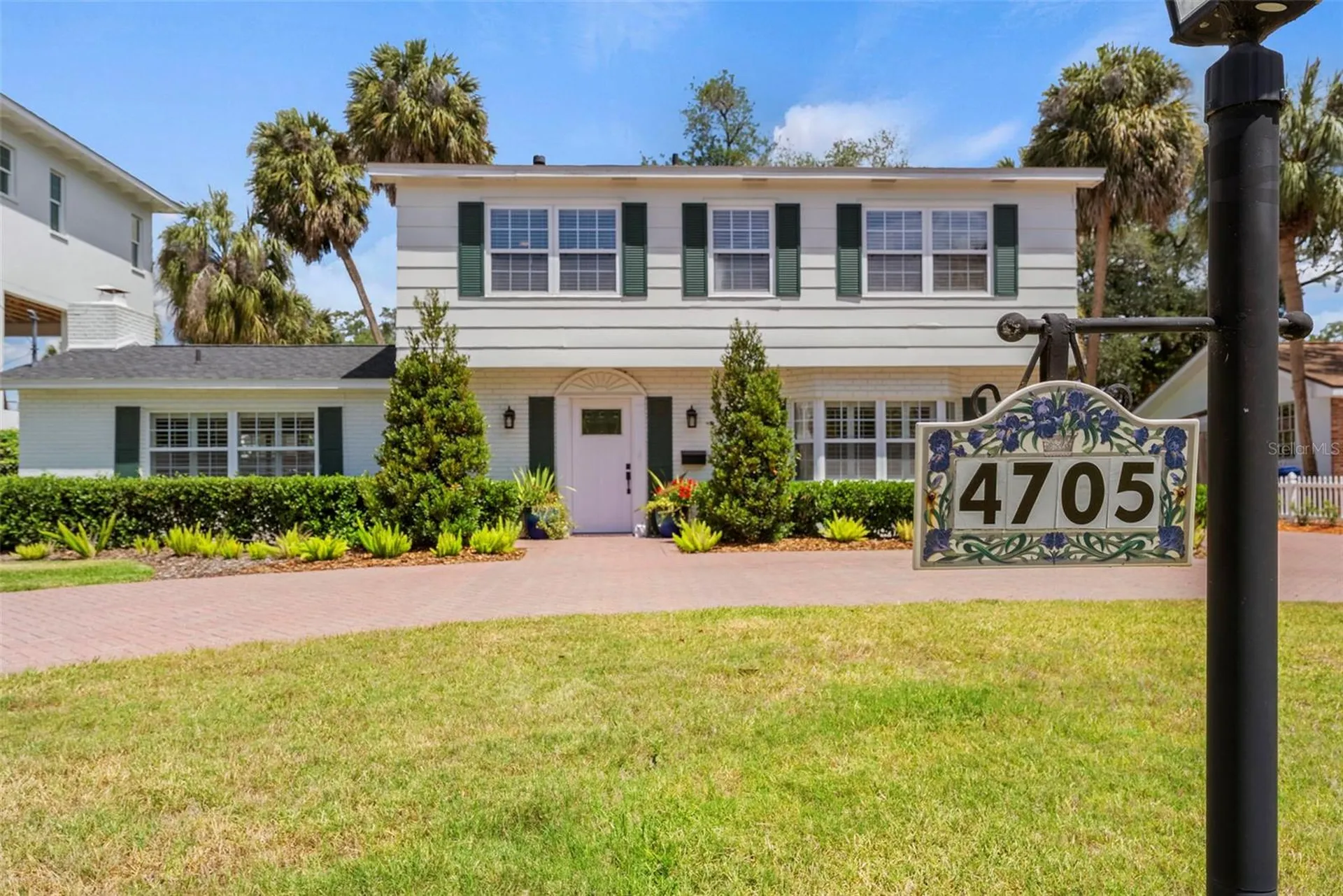 4705 W San Rafael Street Tampa FL 33629