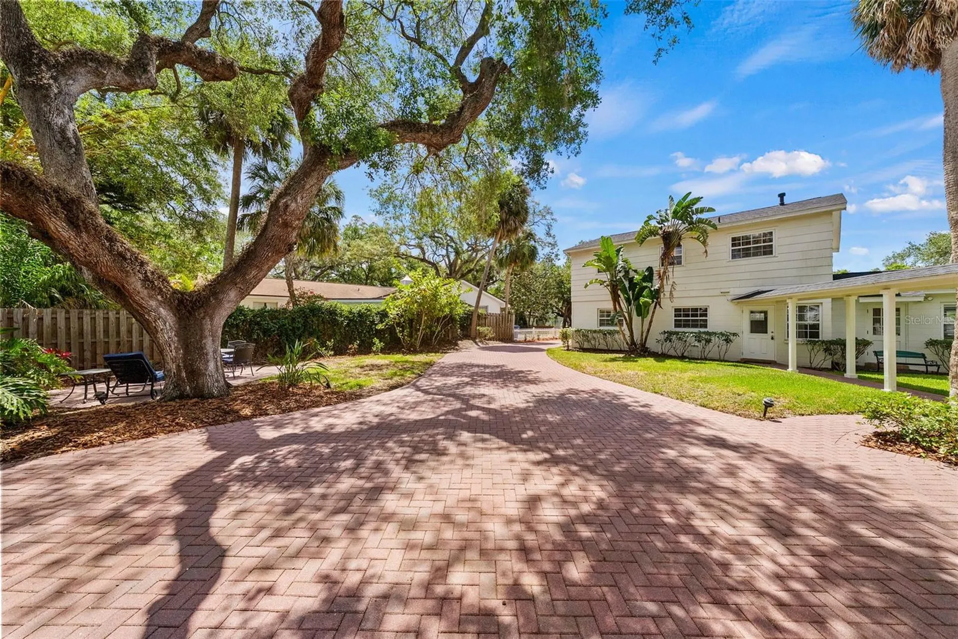 4705 W San Rafael Street Tampa FL 33629