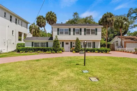 4705 W San Rafael Street Tampa FL 33629