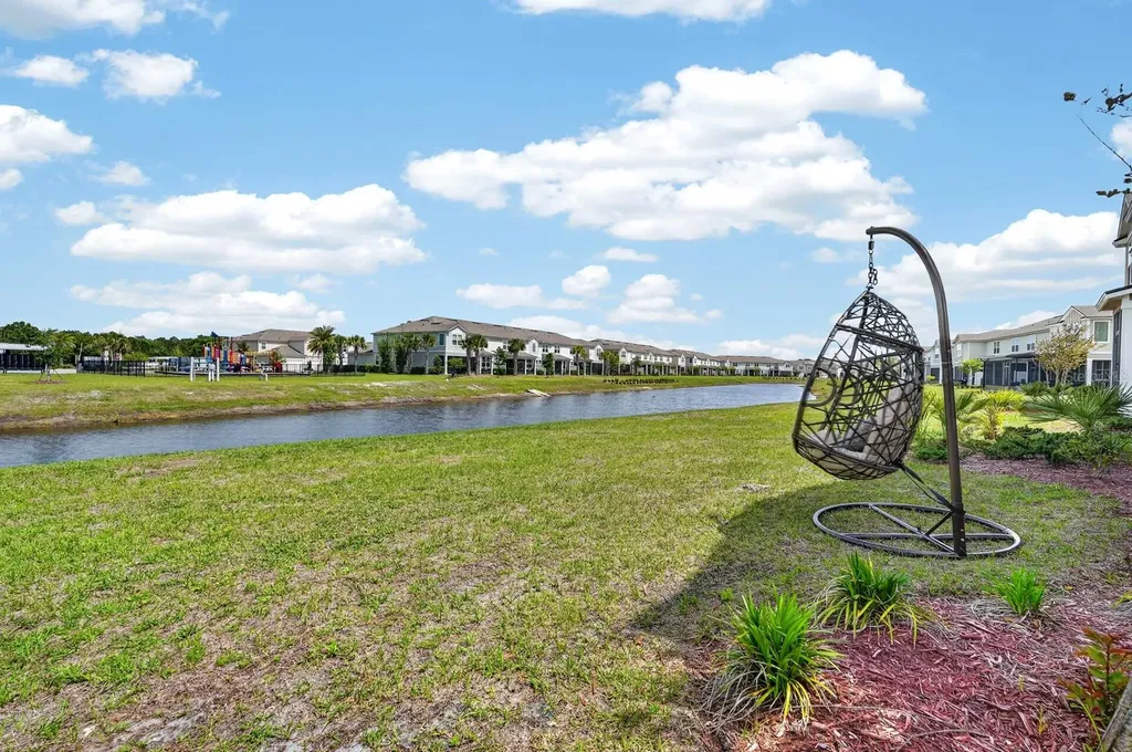 336 Redbud Road Palm Coast FL 32137