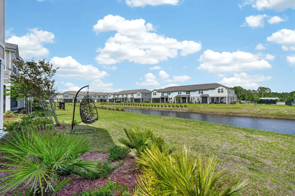 336 Redbud Road Palm Coast FL 32137