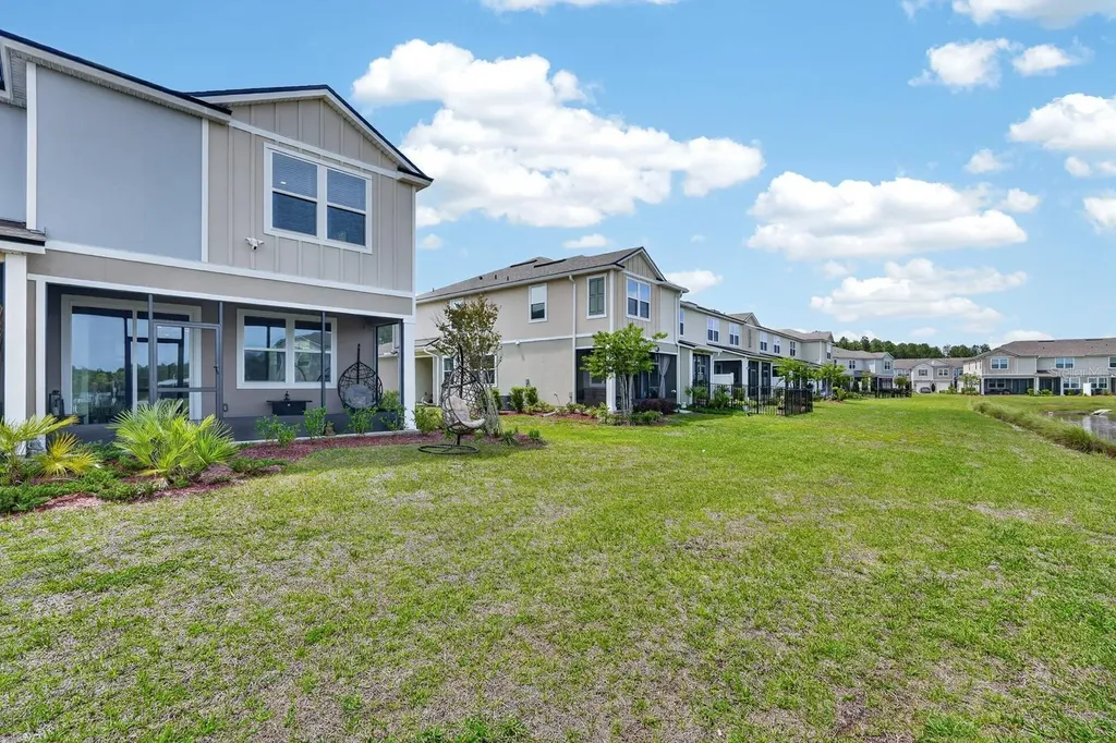 336 Redbud Road Palm Coast FL 32137