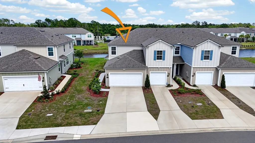 336 Redbud Road Palm Coast FL 32137