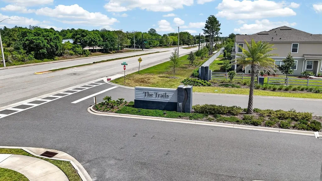 336 Redbud Road Palm Coast FL 32137