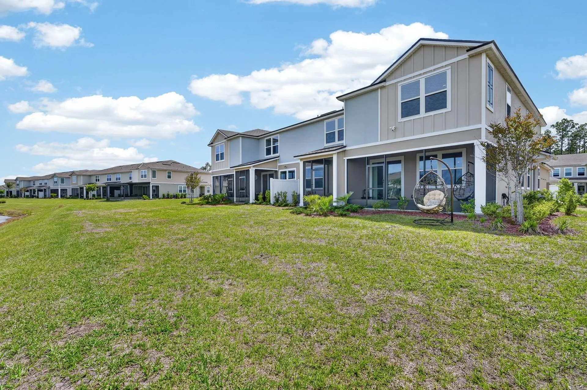 336 Redbud Road Palm Coast FL 32137