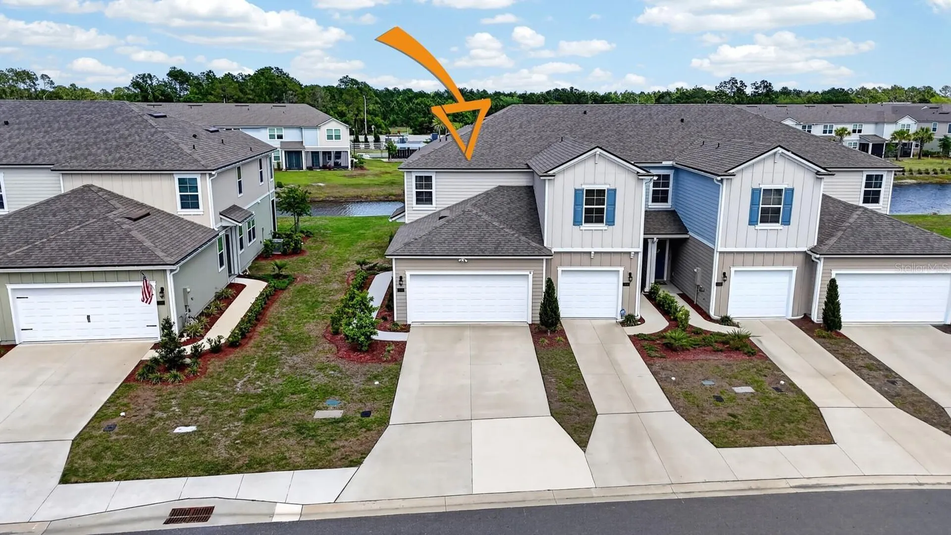 336 Redbud Road Palm Coast FL 32137