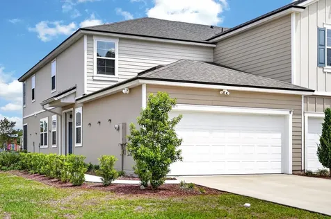 336 Redbud Road Palm Coast FL 32137