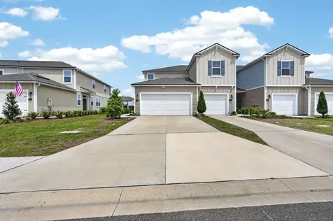 336 Redbud Road Palm Coast FL 32137