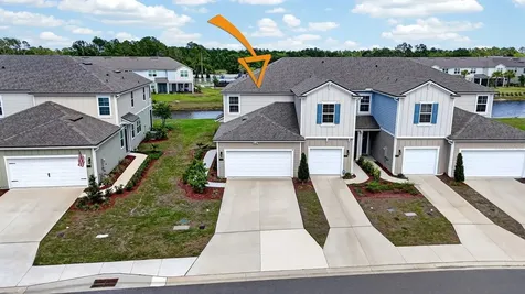 336 Redbud Road Palm Coast FL 32137