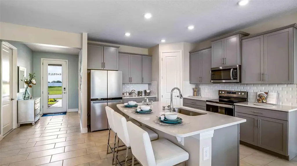4306 Silver Birch Court Palmetto FL 34221