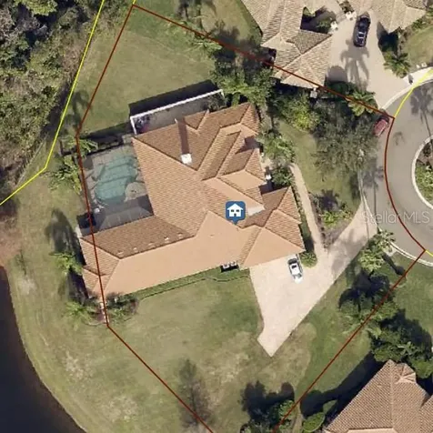 7808 Derby Court Lakewood Ranch FL 34202