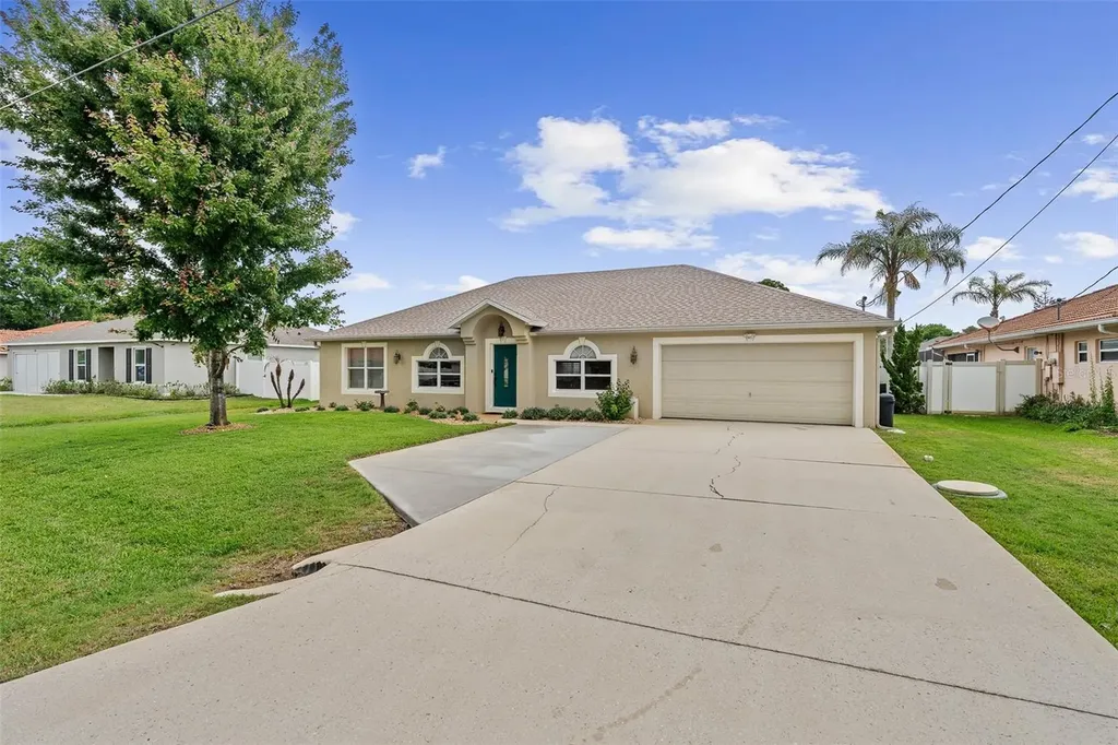 234 Pine Grove Drive Palm Coast FL 32164