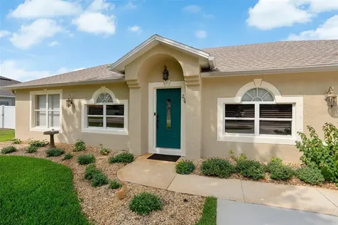 234 Pine Grove Drive Palm Coast FL 32164
