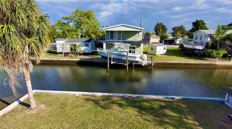 6731 Curlew Hudson FL 34667