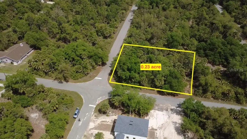 18125 Garth Avenue Port Charlotte FL 33948
