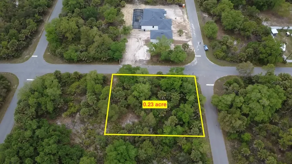 18125 Garth Avenue Port Charlotte FL 33948