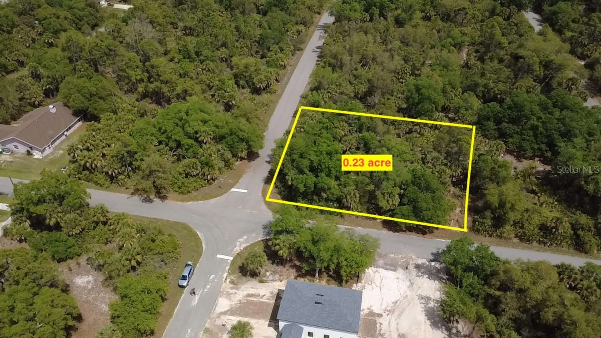18125 Garth Avenue Port Charlotte FL 33948