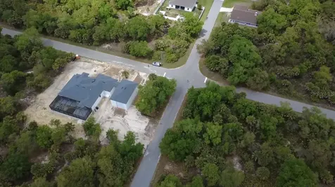 18125 Garth Avenue Port Charlotte FL 33948