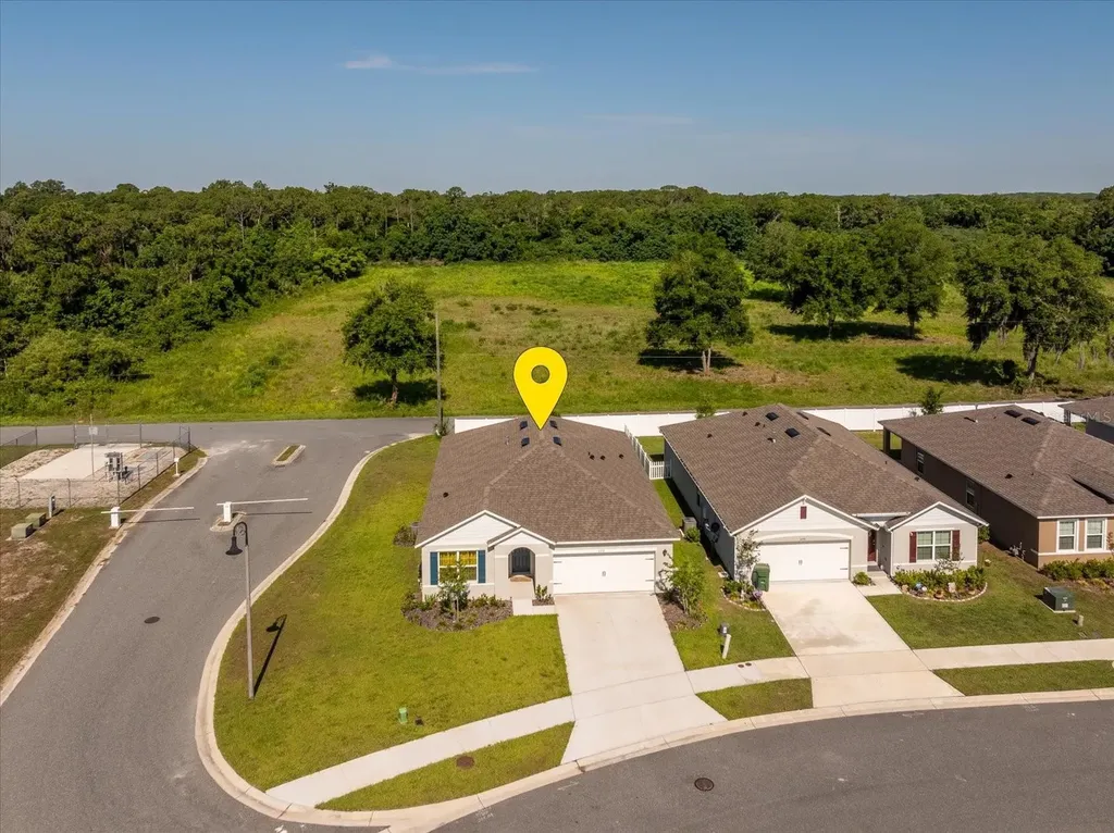 6358 Sanders Grove Circle Okahumpka FL 34762
