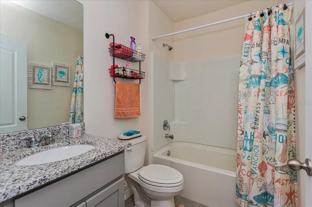 6358 Sanders Grove Circle Okahumpka FL 34762