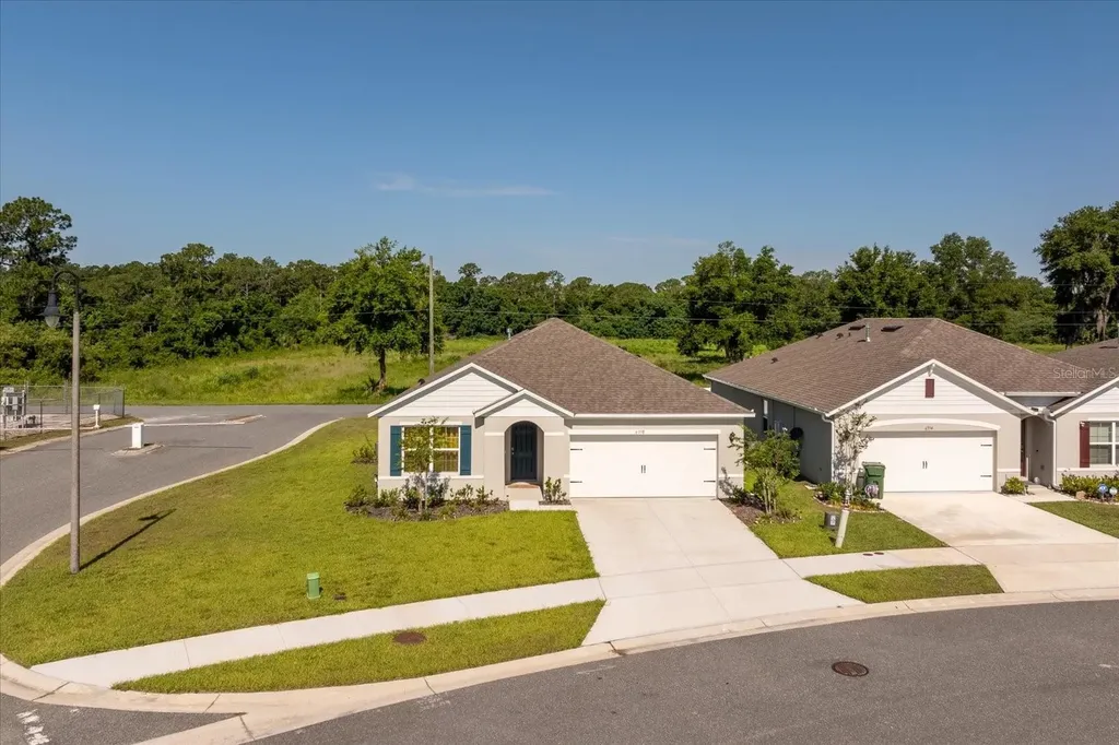 6358 Sanders Grove Circle Okahumpka FL 34762