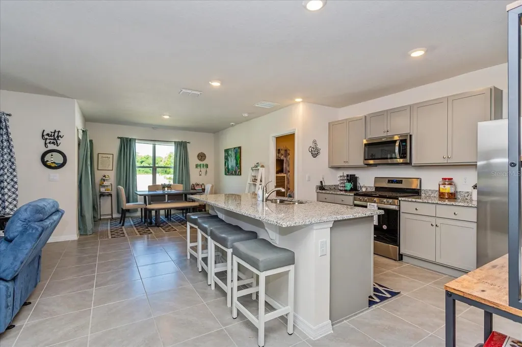 6358 Sanders Grove Circle Okahumpka FL 34762