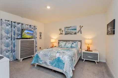 6358 Sanders Grove Circle Okahumpka FL 34762