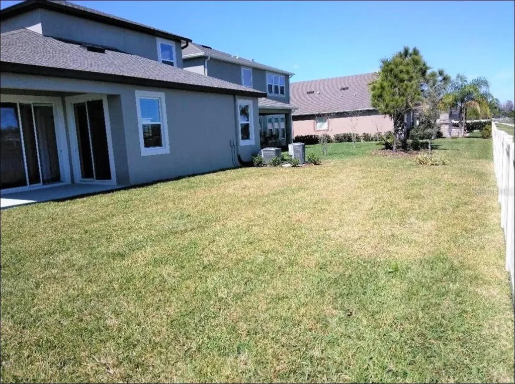 1704 Nature View Drive Lutz FL 33558