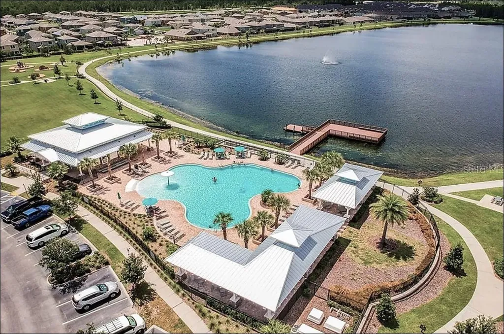 1704 Nature View Drive Lutz FL 33558