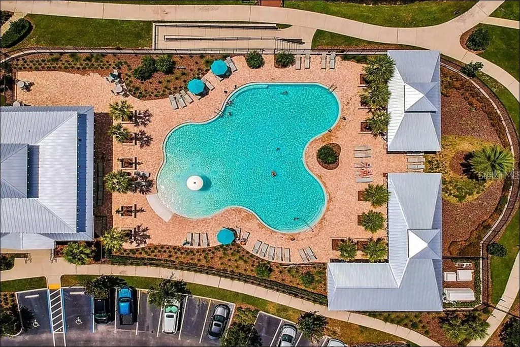 1704 Nature View Drive Lutz FL 33558