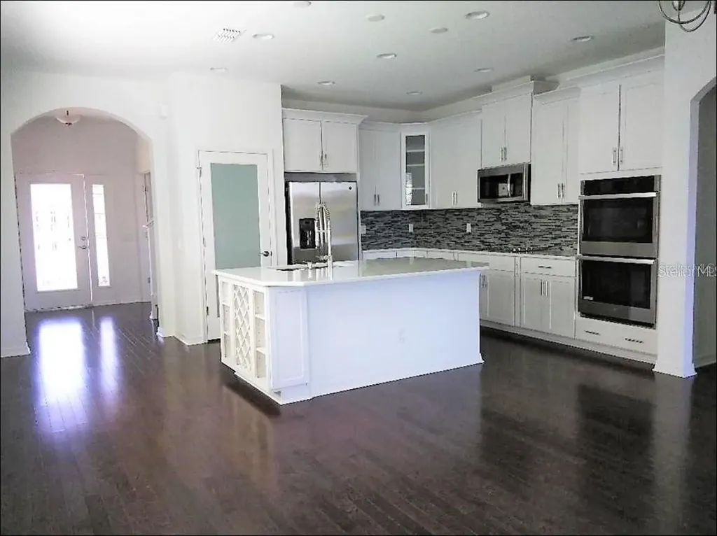 1704 Nature View Drive Lutz FL 33558