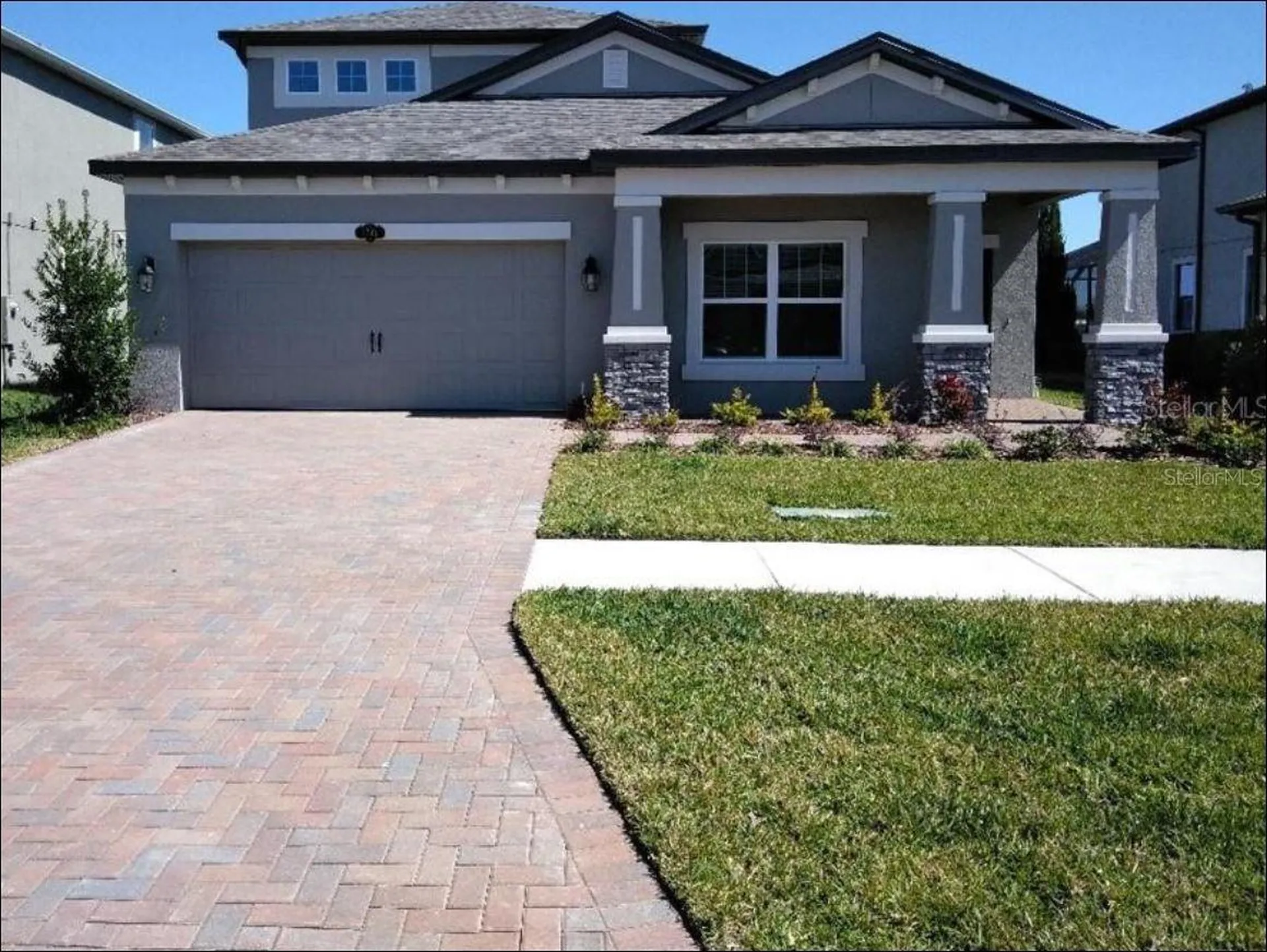 1704 Nature View Drive Lutz FL 33558