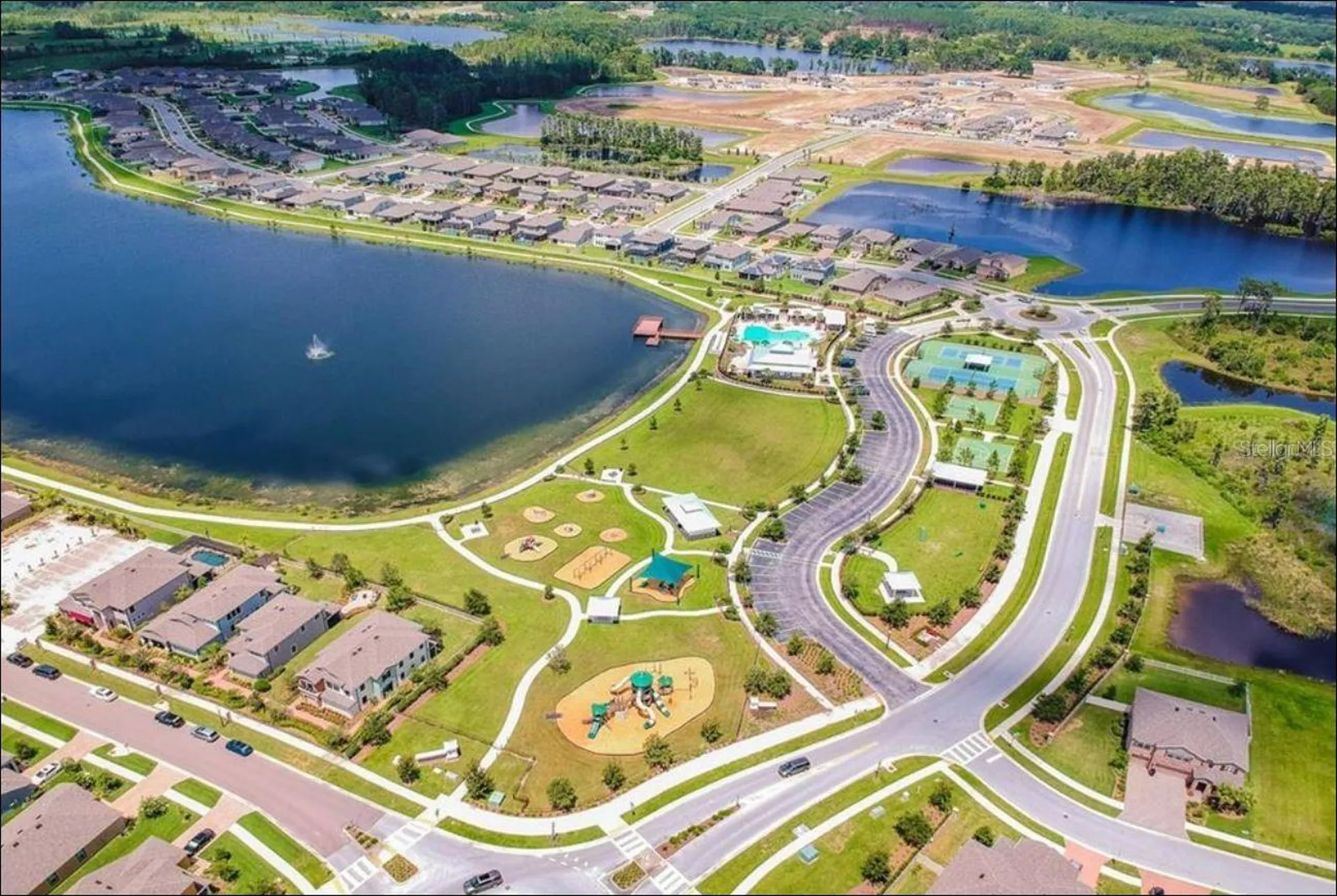 1704 Nature View Drive Lutz FL 33558