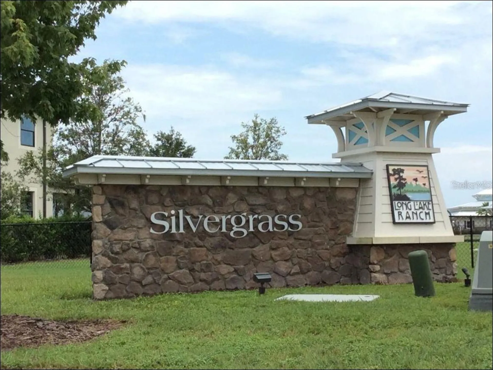 1704 Nature View Drive Lutz FL 33558