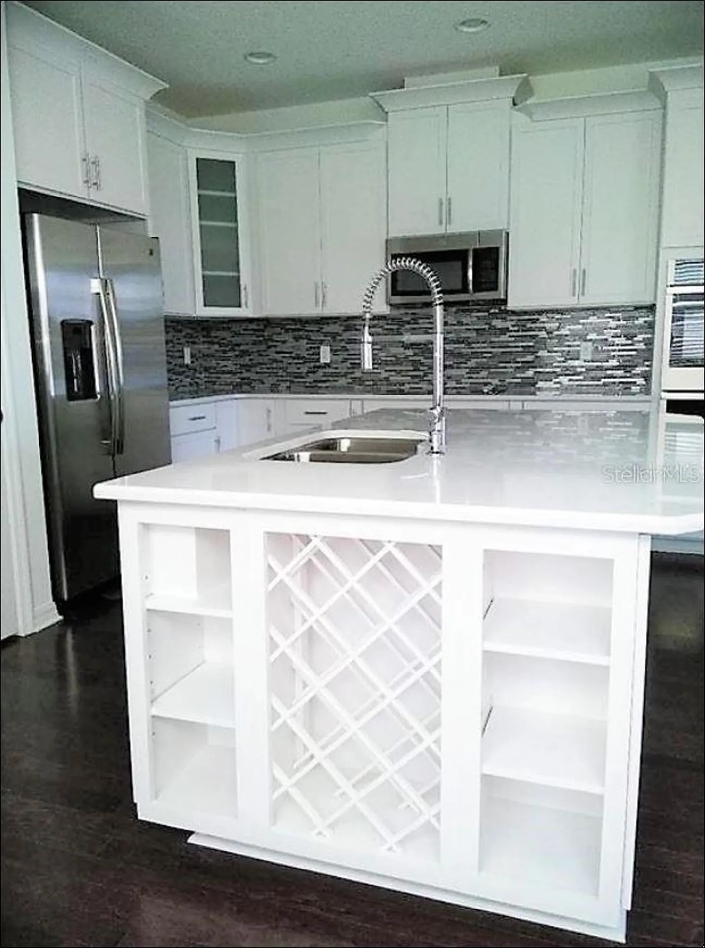 1704 Nature View Drive Lutz FL 33558