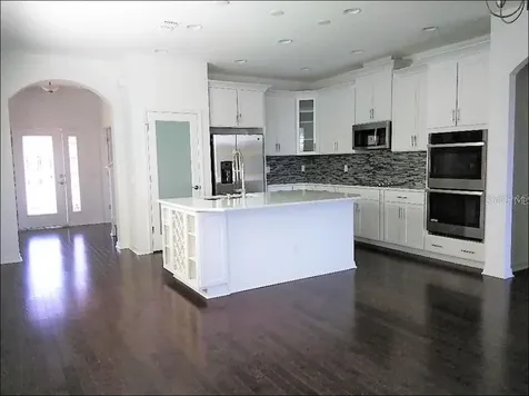 1704 Nature View Drive Lutz FL 33558