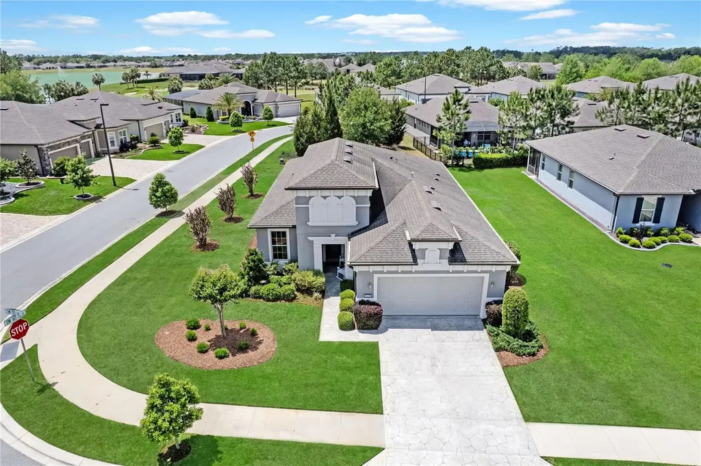 6276 SW 93rd Terrace Ocala FL 34481