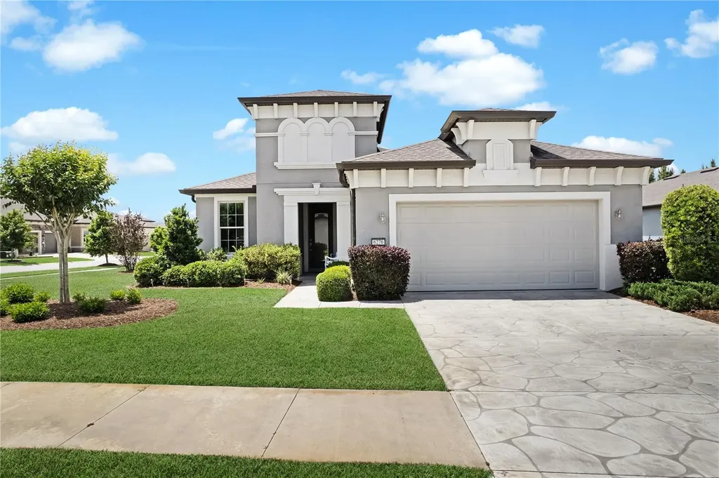 6276 SW 93rd Terrace Ocala FL 34481