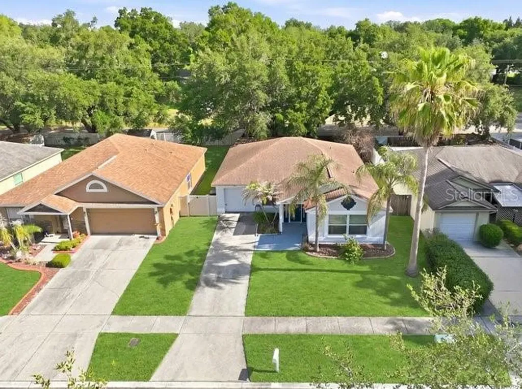 421 Benson Street Valrico FL 33594