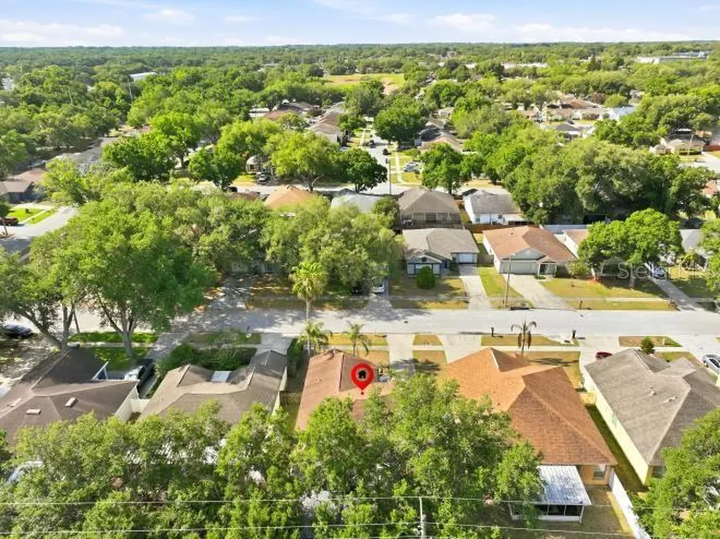 421 Benson Street Valrico FL 33594