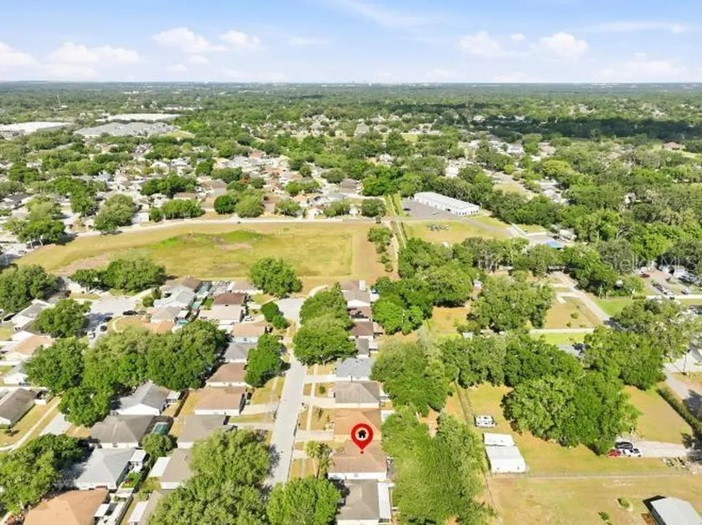 421 Benson Street Valrico FL 33594