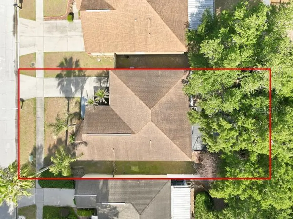 421 Benson Street Valrico FL 33594
