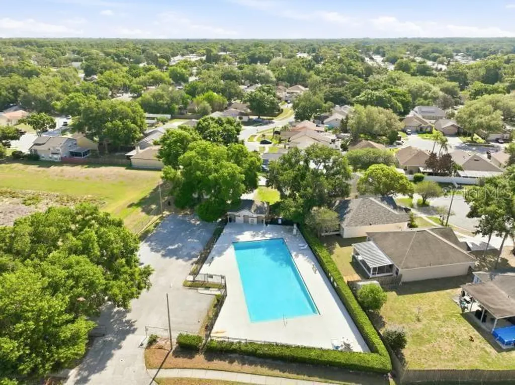 421 Benson Street Valrico FL 33594