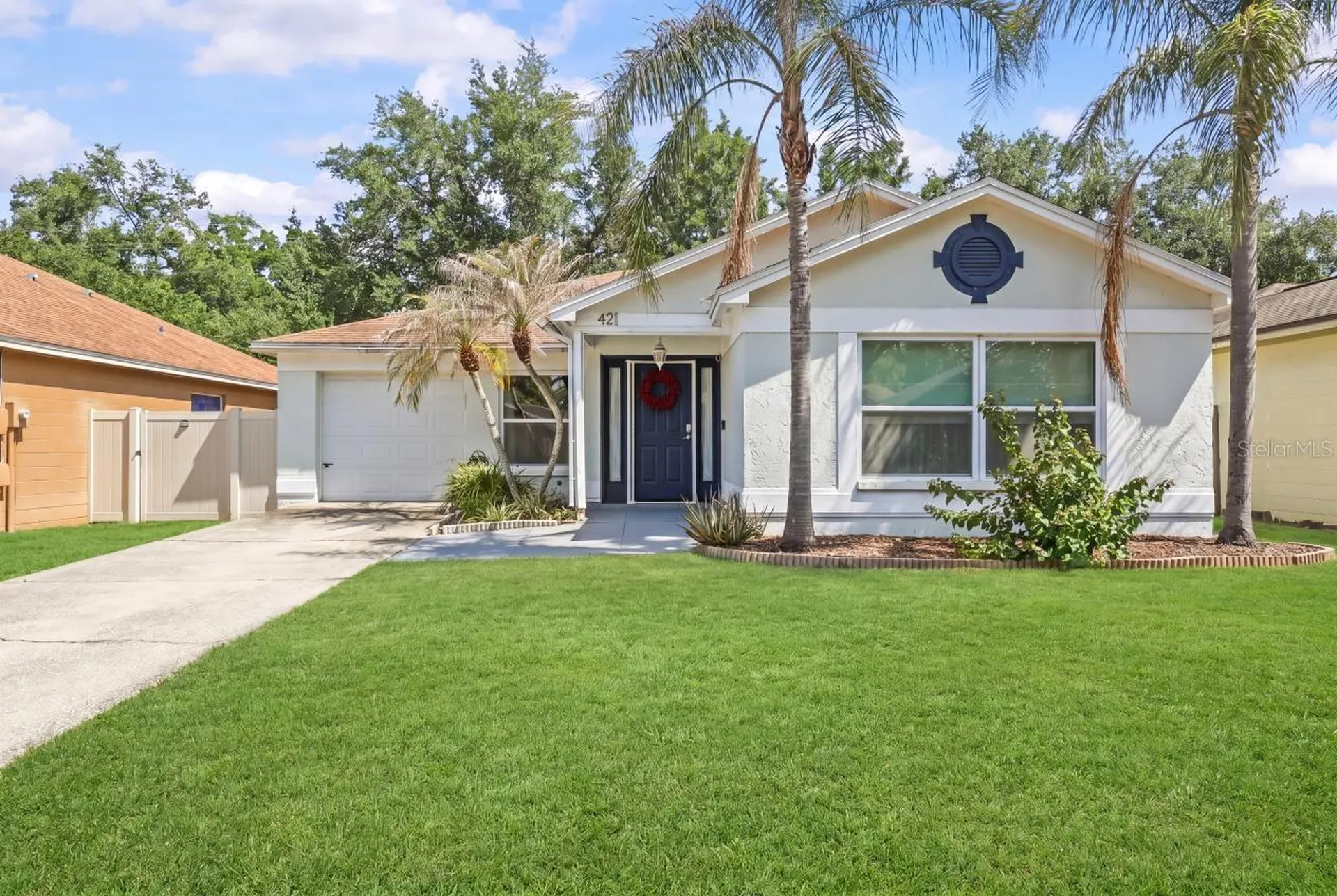 421 Benson Street Valrico FL 33594