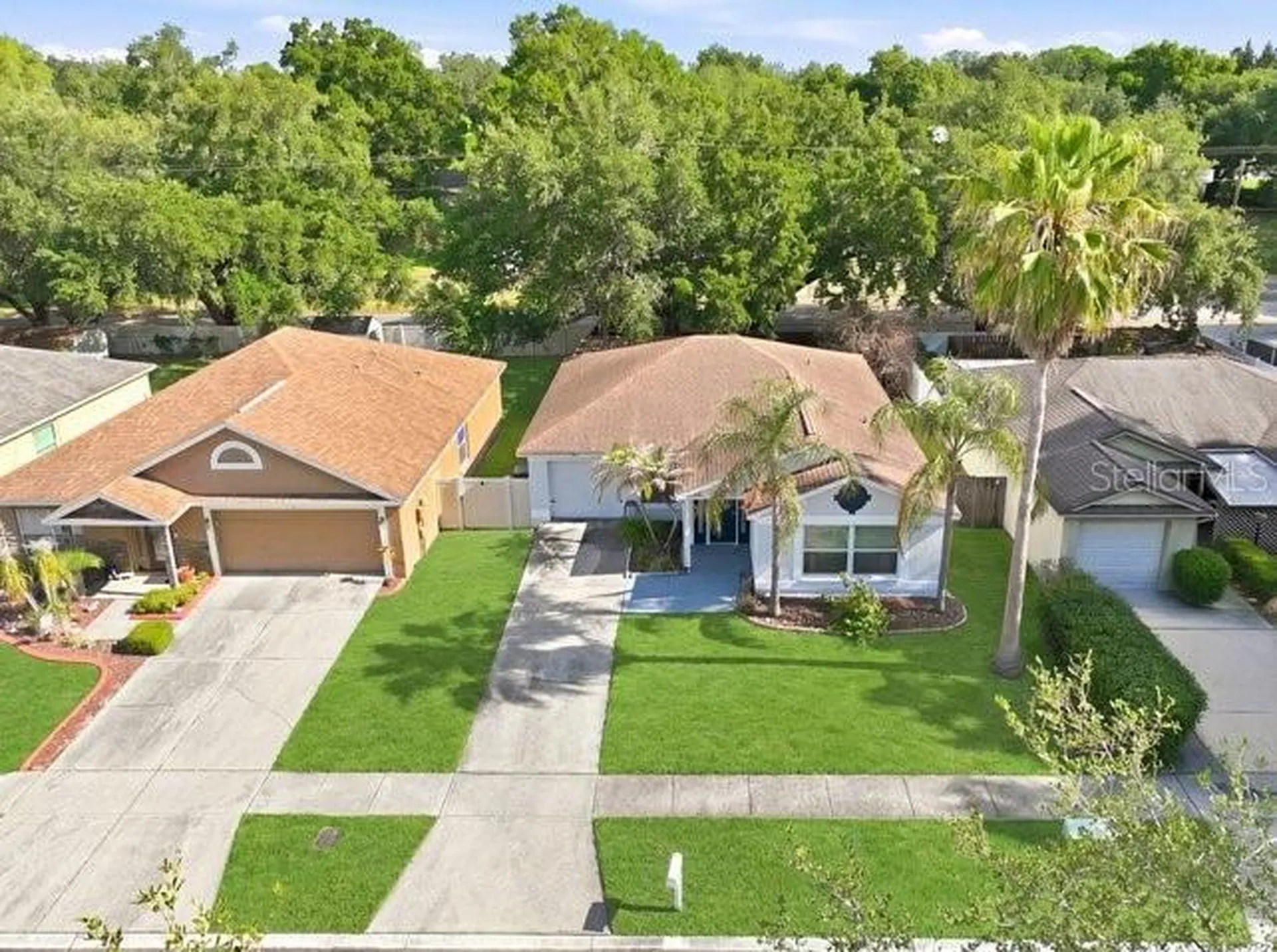 421 Benson Street Valrico FL 33594