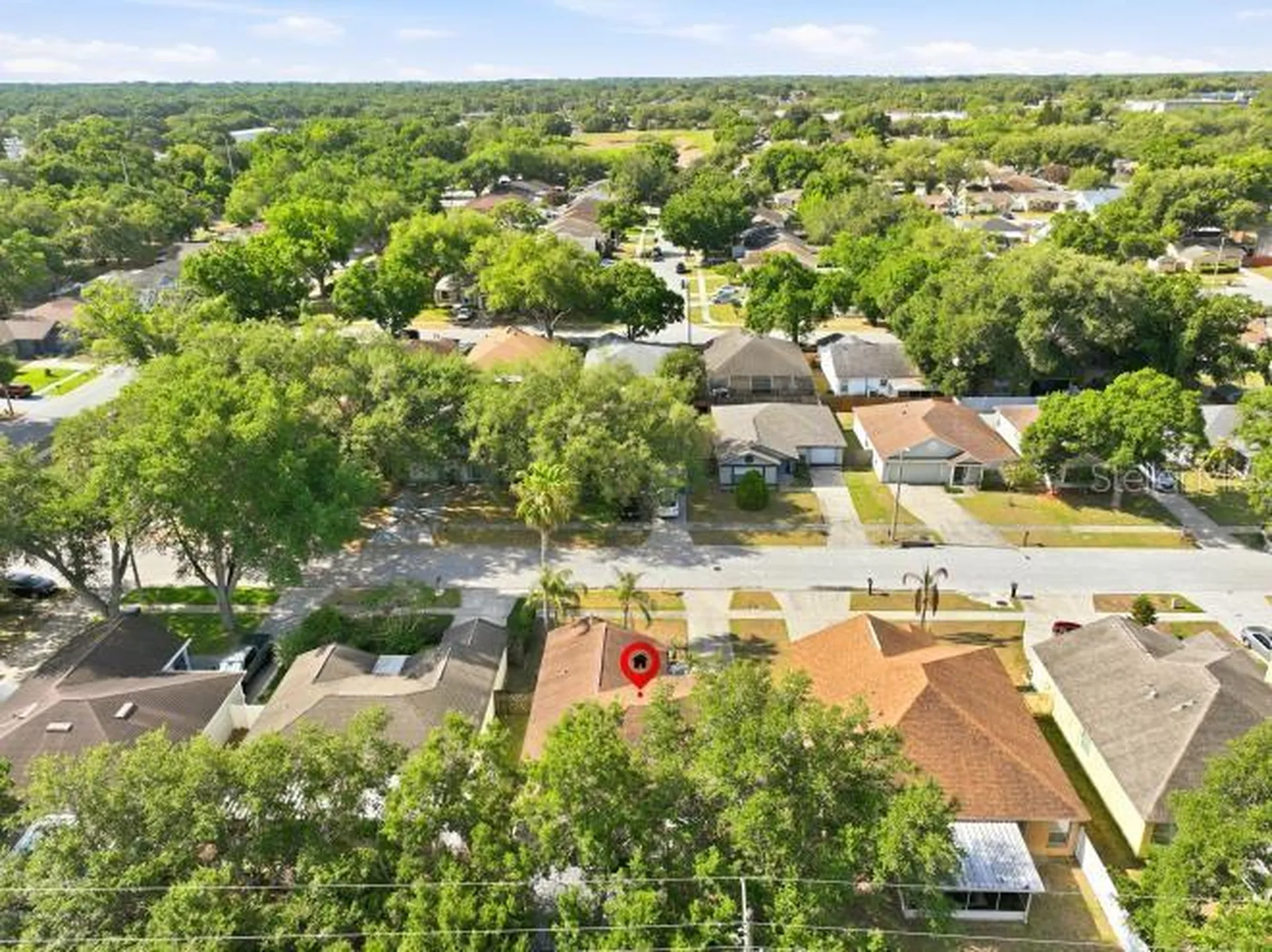 421 Benson Street Valrico FL 33594