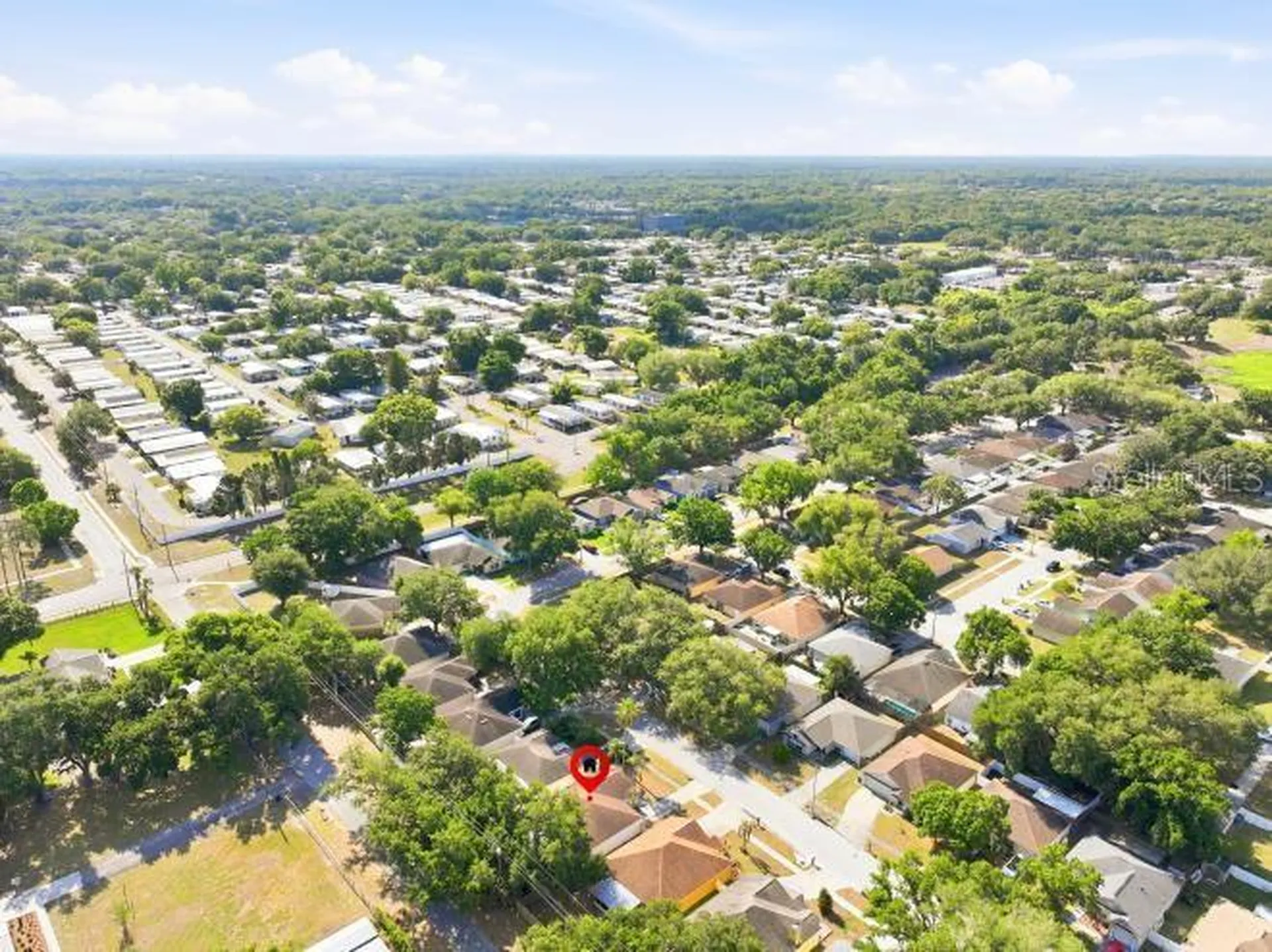 421 Benson Street Valrico FL 33594