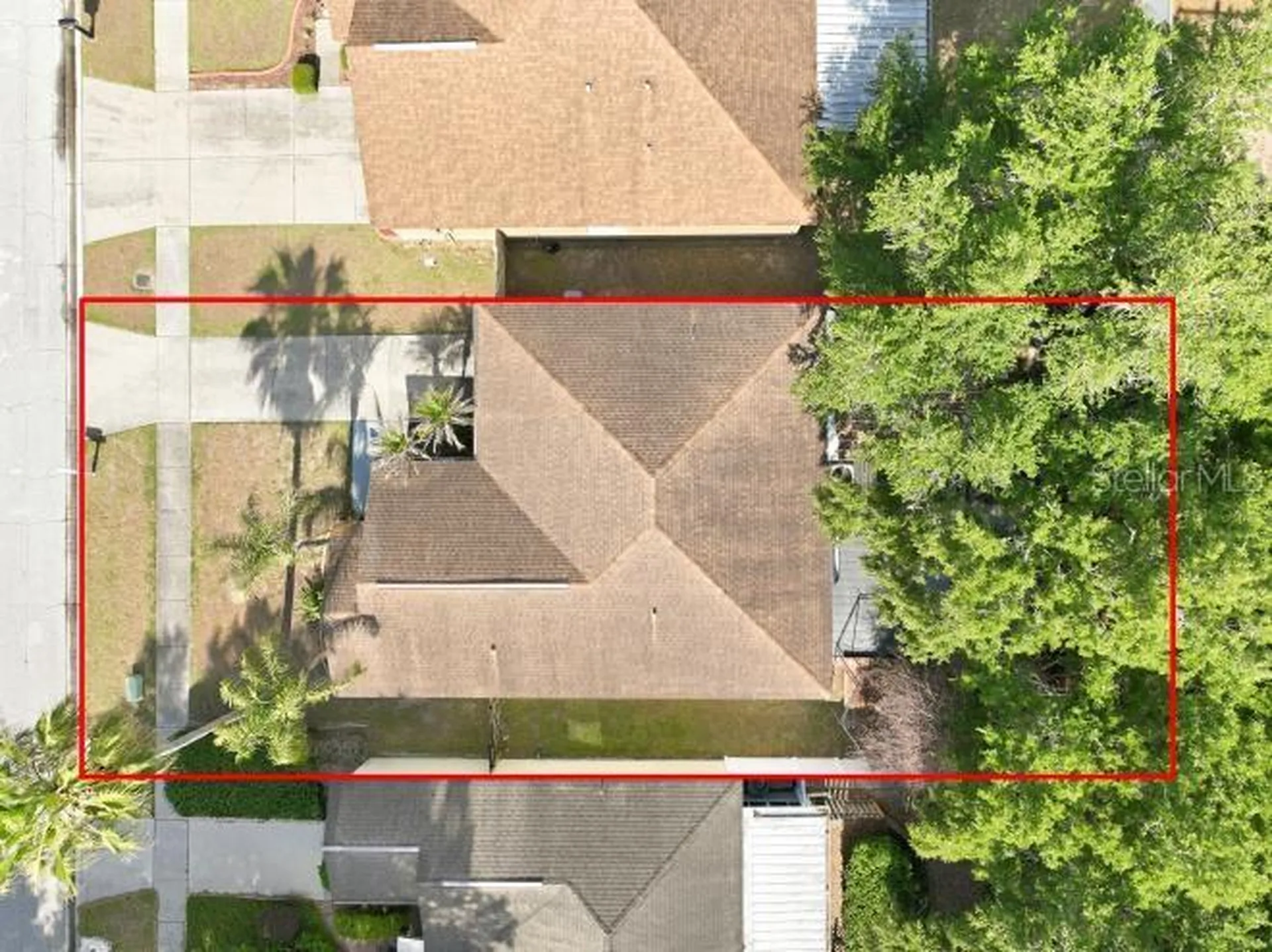 421 Benson Street Valrico FL 33594