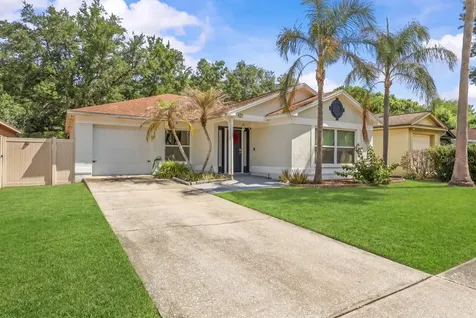 421 Benson Street Valrico FL 33594
